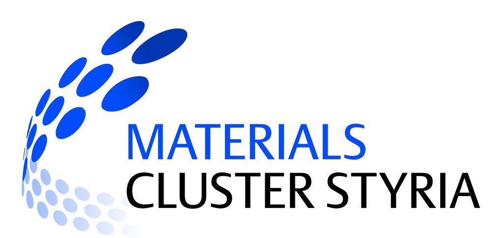 Materials Cluster materials cluster